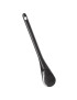 COLHER 109 COZINHA PLST. 25 CM PRETA