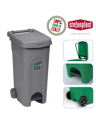CONTENTOR LIXO 25603 URBAN...