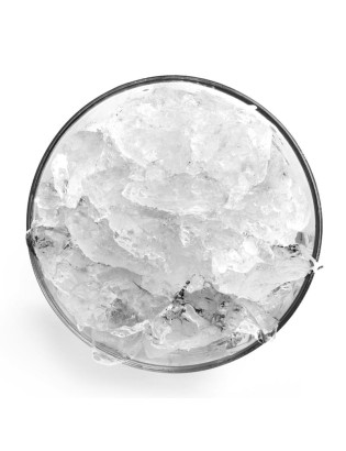 PICADOR GELO C/ VENTOSA 60327 INOX LACOR