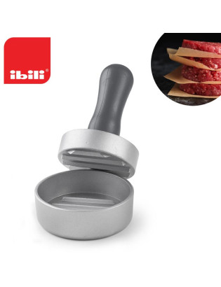 MOLDE HAMBURGUER IBILI...