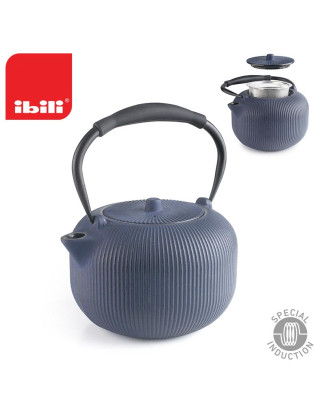 CHALEIRA IBILI 631910...