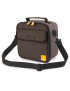 SACO TERMICO IBILI 753455 C/2 CX HERMET. 21X12X22CM PEACH