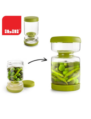 FRASCO IBILI 632110 DUPLO...