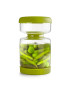 FRASCO IBILI 632110 DUPLO 0,7+0,3L P/CONSERVAS VIDRO