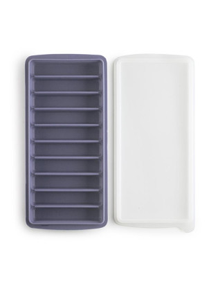 CUVETE GELO IBILI 870710 PALITOS 24,5X11CM SILICONE