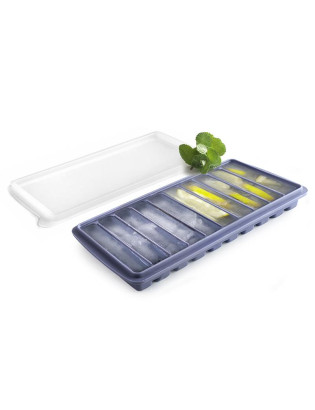 CUVETE GELO IBILI 870710 PALITOS 24,5X11CM SILICONE