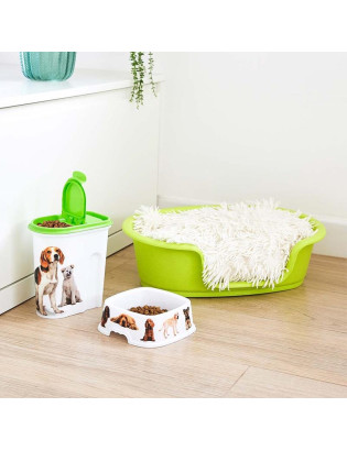 CAMA ANIMAIS HEGA 10030...