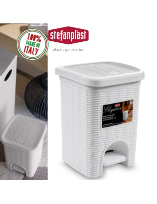 BALDE LIXO 30100 ELEGANCE...