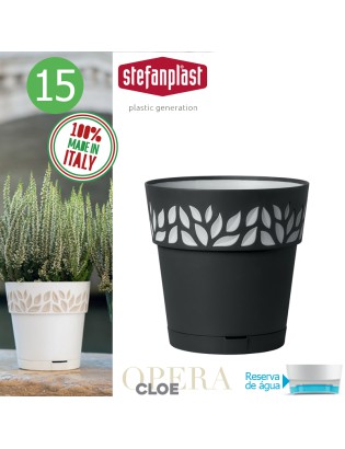 VASO 94003 CLOE ANTRACITE...