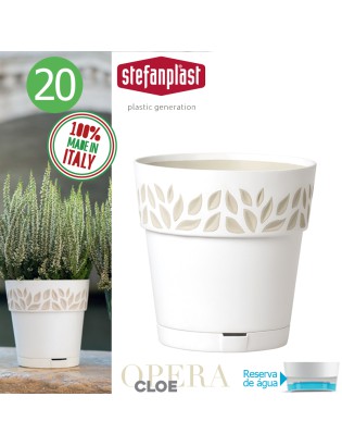 VASO 94050 CLOE BRANCO...