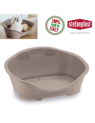 CAMA ANIMAIS SLEEPER 3...