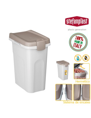 BALDE 98401 PET FOOD...