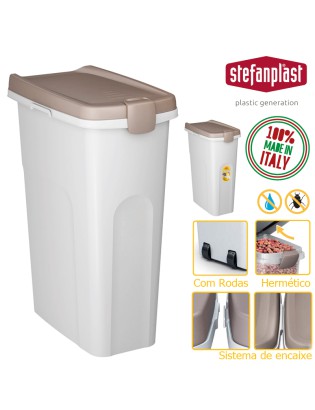 BALDE 98501 PET FOOD...