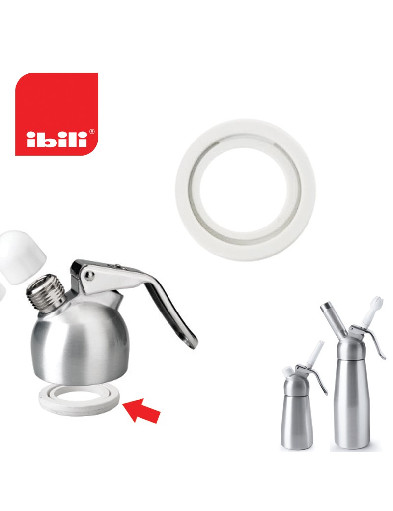 JUNTA BORRACHA IBILI CG02 P/SIFAO NATAS