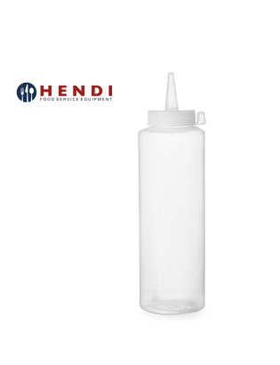 RECIPIENTE MOLHOS HENDI...