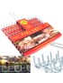 GRELHA PIKI-GRILL ANTIADERENTE 35,5X31X2,5CM ZN