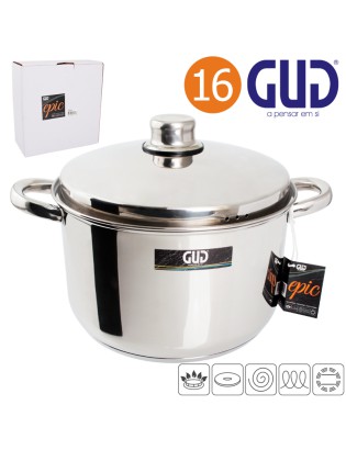 PANELA GUD EPIC 16X11CM...