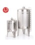 CUBA MINI 1L INOX