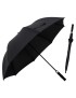 GUARDA-CHUVA CVT340 AUTOMATICO 8 VARAS PRETO 70CM