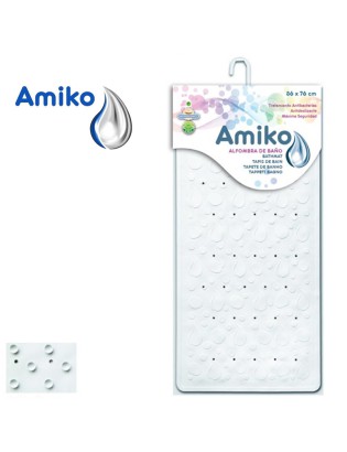 TAPETE BANHEIRA AMIKO 2511...