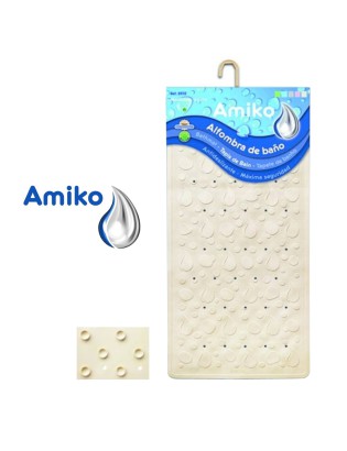TAPETE BANHEIRA AMIKO 2512...