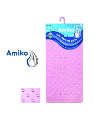 TAPETE BANHEIRA AMIKO 2514...