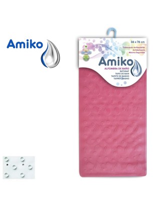 TAPETE BANHEIRA AMIKO 2519...