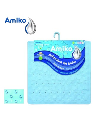TAPETE DUCHE AMIKO 2573...
