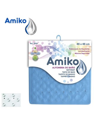 TAPETE DUCHE AMIKO 2596...