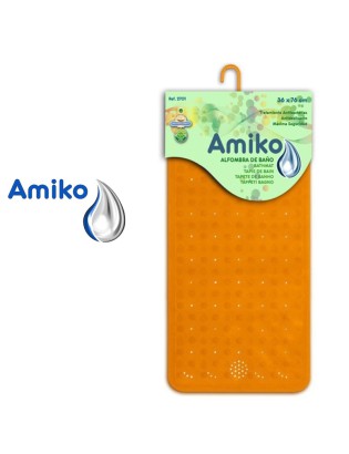 TAPETE BANHEIRA AMIKO 2703...