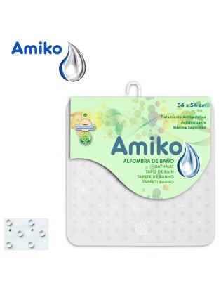 TAPETE DUCHE AMIKO 2761...