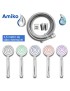 CONJUNTO CHUVEIRO AMIKO 4371 EGEO 3 PEÇAS INOX 1,5M SORT