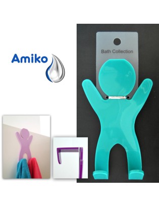 CABIDE AMIKO 7361 P/PORTA...
