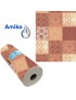 ROLO MULTIUSOS AMIKO 8255  0,61X12M ANTIDESLIZANTE