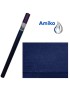 TOALHA MESA AMIKO 9603 ROLO TECIDO AZUL 1,40X20M