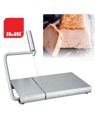 CORTADOR FOIE-GRAS IBILI...