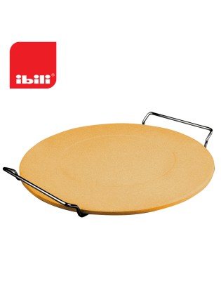 PEDRA P/PIZZA IBILI 778333...