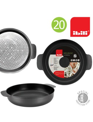 CAÇAROLA IBILI 405320...