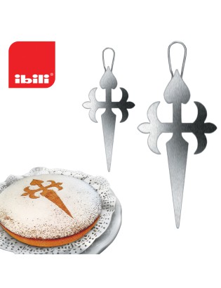DECORADOR TARTE IBILI...