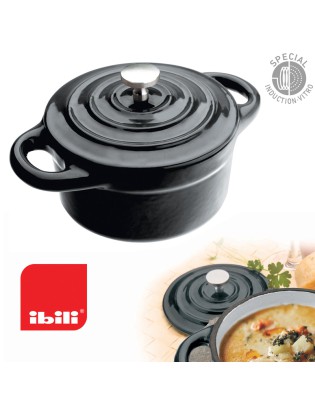 CAÇAROLA IBILI 725910N...