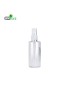 PULVERIZADOR 01711 TRANSPARENTE 100ML Ø4,2X13,6CM