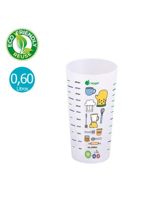 COPO MEDIDOR 11358  60CL...