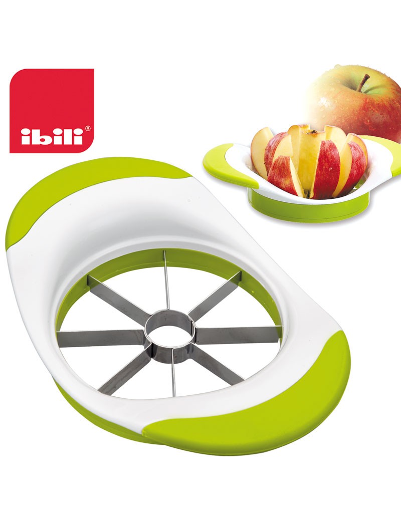 CORTA MAÇA IBILI 782912 PLASTICO