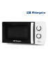 MICROONDAS ORBEGOZO MI 2115 BRANCO 20L 700W