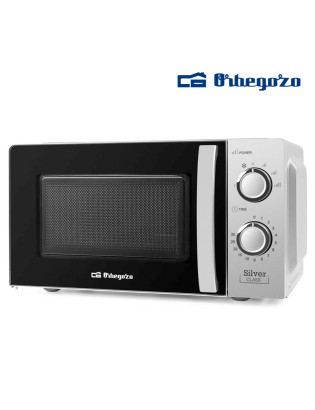 MICROONDAS ORBEGOZO MI 2118...