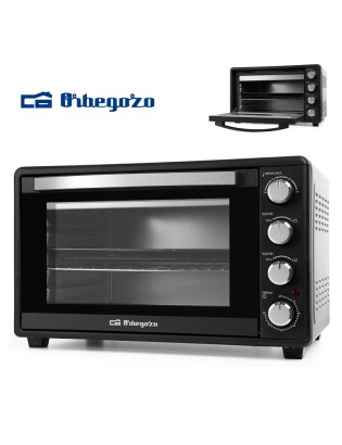 FORNO ELETRICO ORBEGOZO HO...