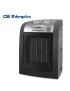 TERMOVENTILADOR ORBEGOZO CR 5017 CERAMICO 1500W 23CM