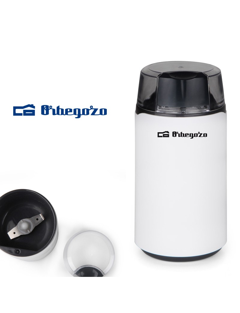 MOINHO CAFE ORBEGOZO MO 3200  200W