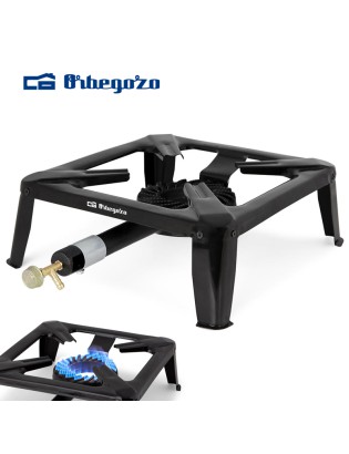 FOGAO ORBEGOZO FO 6000 GAS...