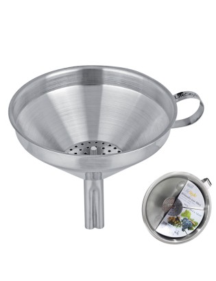 FUNIL LS 2509 C/FILTRO...